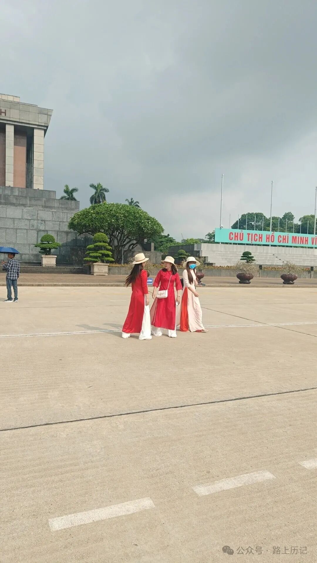 越南美女究竟有什么与众不同