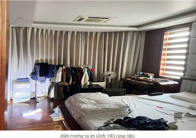 3名中国籍窃贼入室“洗劫”越南一豪宅保险柜，盗窃大量黄金、外币，出境前被“瓮中捉鳖”