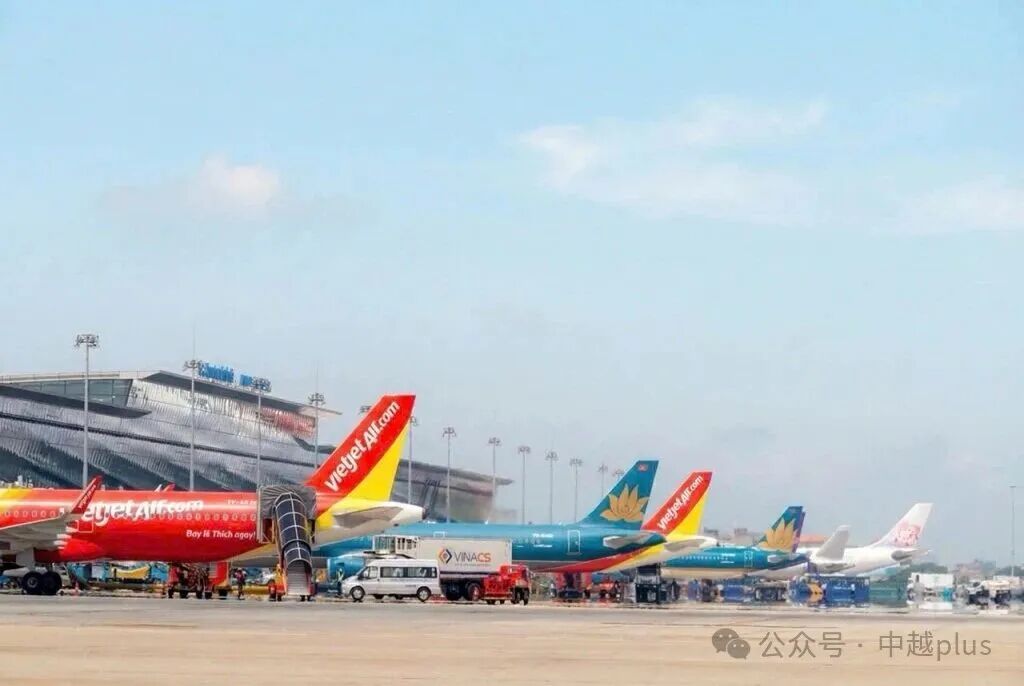 燃油告急！越南向中国发出求助