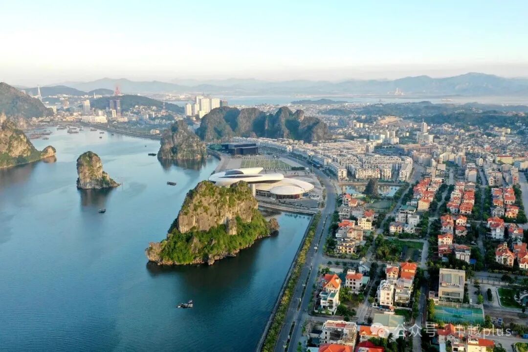 越南欲建首个数字与知识经济自由区