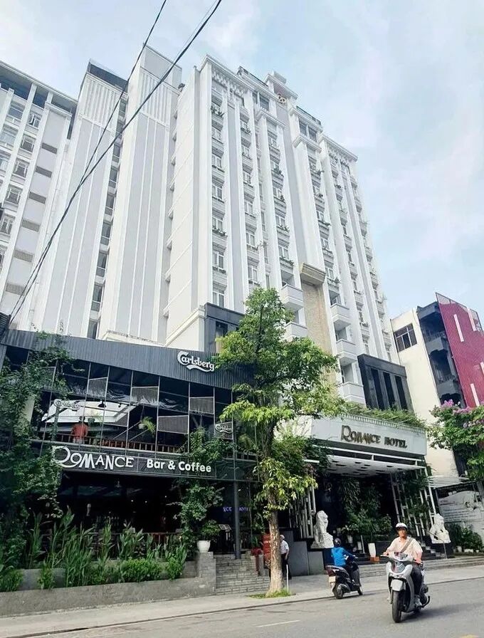 越南顺化旅游厅发出紧急通报，提醒游客不要入住Romance酒店