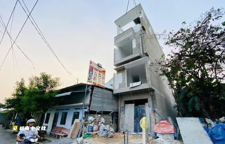2025 年越南建筑法 7 月起全面实施：八大类工程免许可 监管更重技术与秩序