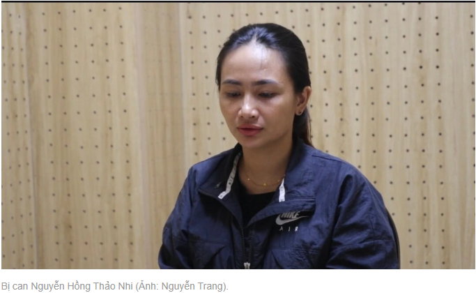为非法居留的外国人租房、送餐、安装网络！胡志明市多名“热心女士”把自己送上了被告席