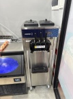 冰淇淋机器