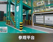 工厂设计，工厂布局规划设计，目视化设计，