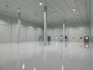 土建工程及洁净室工程