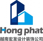 越南宏发设计装饰公司