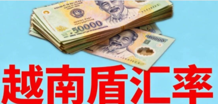 2026年9月8日 越南盾汇率（VND）