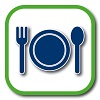 美食餐厅